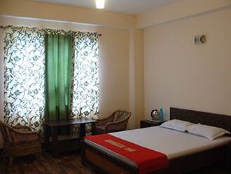 Dragon Inn, Gangtok 3